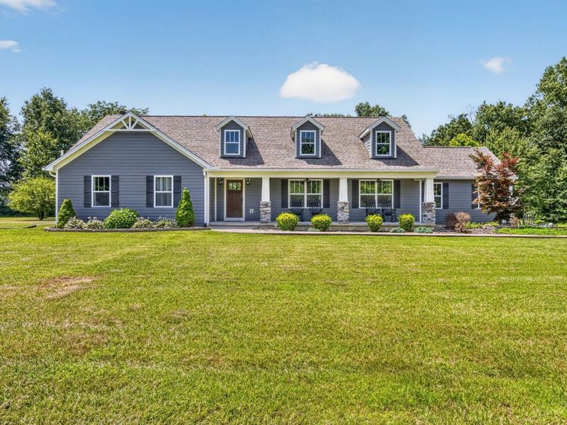 5920 Berger Drive, Stonelick Twp, OH 45122 Photo 1