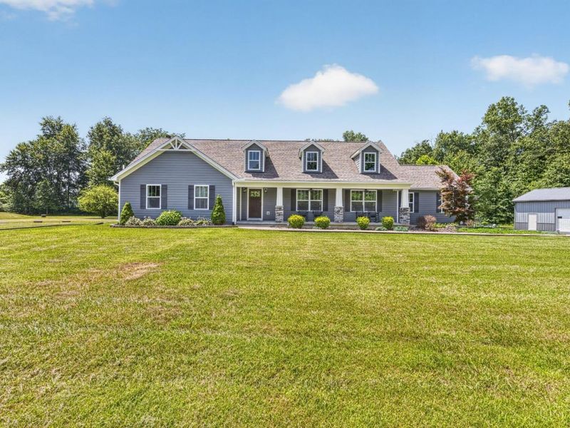 5920 Berger Drive, Stonelick Twp, OH 45122 Photo 2
