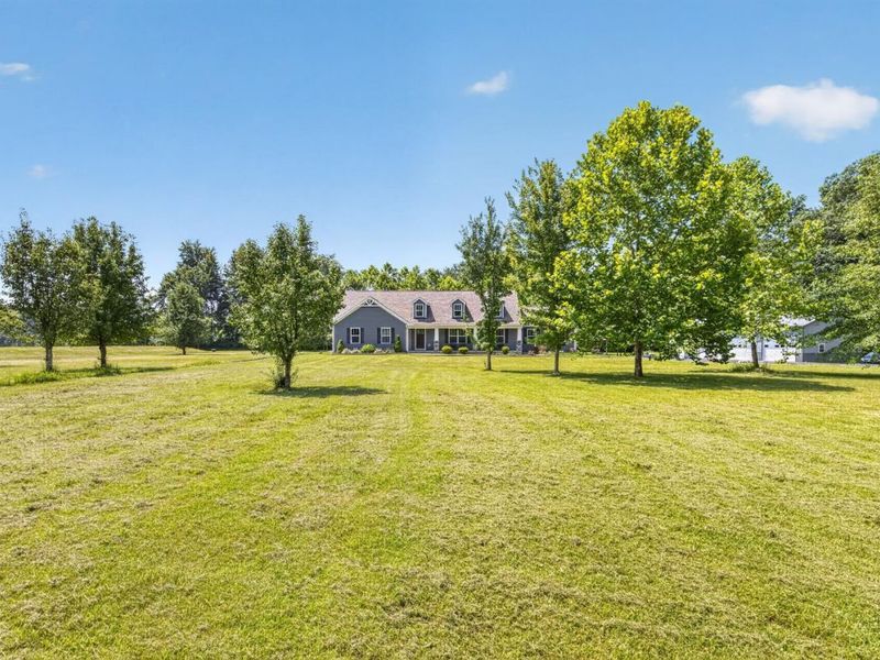 5920 Berger Drive, Stonelick Twp, OH 45122 Photo 3