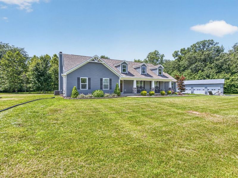 5920 Berger Drive, Stonelick Twp, OH 45122 Photo 4