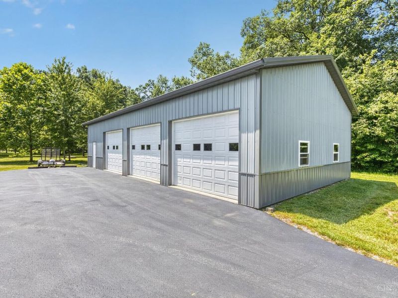 5920 Berger Drive, Stonelick Twp, OH 45122 Photo 6