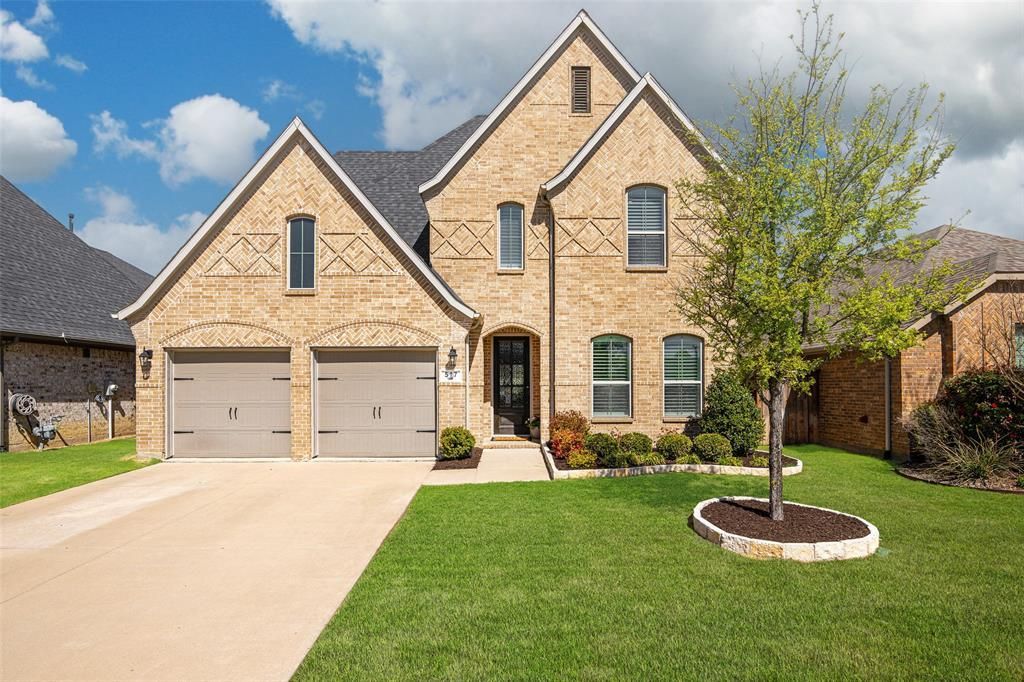 517 Lake Livingston Trail, McKinney, TX 75071 Main Photo