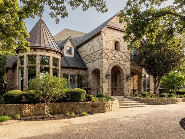 613 Silver Spur Drive, Southlake, TX 76092