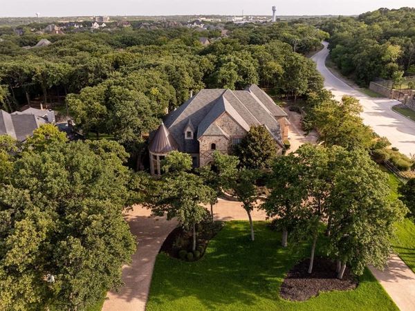 613 Silver Spur Drive, Southlake, TX 76092