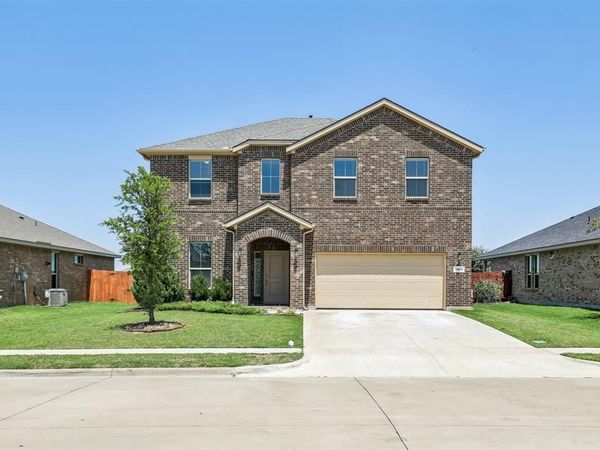 1404 Fremont Trail , Cleburne, TX 76033