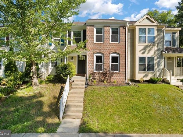 11565 HILL MEADE LANE, WOODBRIDGE, VA 22192