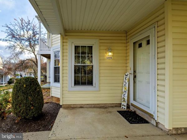 41019 COOPERS PLACE , HOLLAND, PA 18966