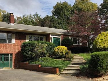 2701 LORCOM LANE , ARLINGTON, VA 22207