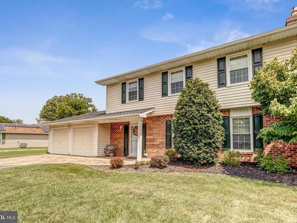 8137 WINDMILL COURT, SEVERN, MD 21144