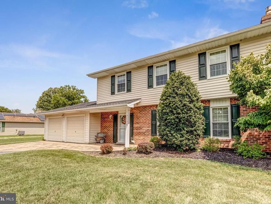 8137 Windmill Court, Severn, MD 21144 Main Photo