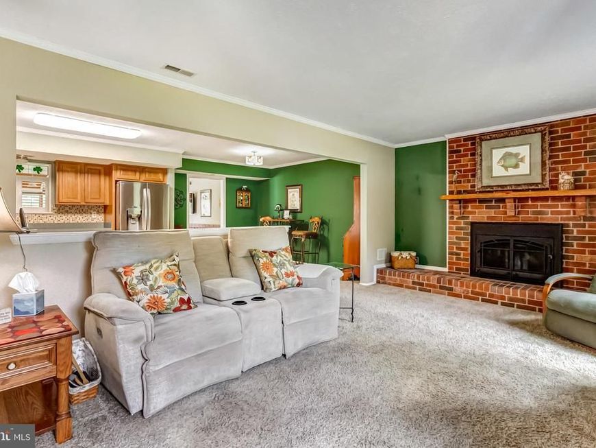 8137 Windmill Court, Severn, MD 21144 Main Photo