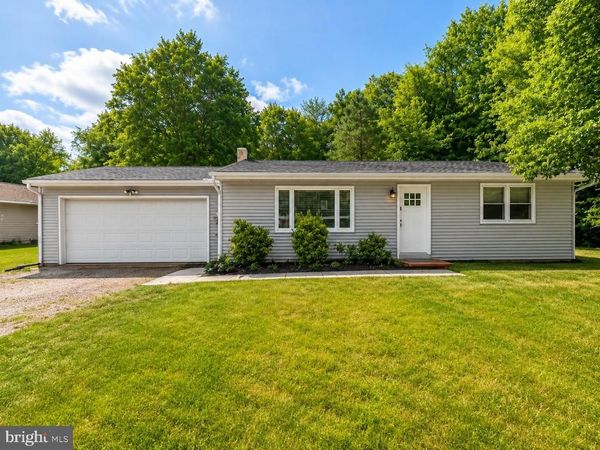 20 SKEET ROAD, MEDFORD, NJ 08055