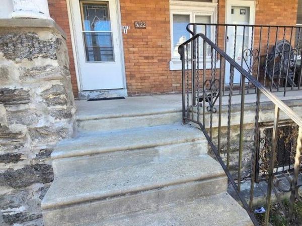 5122 GREENE STREET , Unit 2, PHILADELPHIA, PA 19144