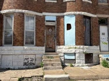 2006 W NORTH AVENUE , BALTIMORE, MD 21217