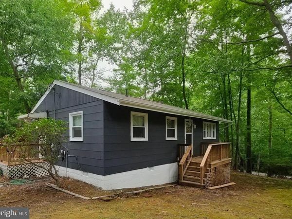 12414 RIDGE ROAD , LUSBY, MD 20657