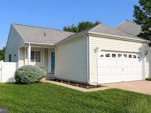 45525 COOSAN COURT, GREAT MILLS, MD 20634