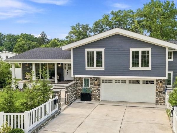 14 HEDGEROW COURT, HADDON TOWNSHIP, NJ 08107