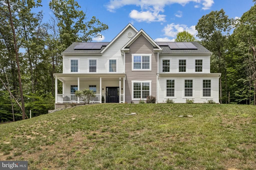 13633 RUMSEY PLACE , BRYANTOWN, MD 20617