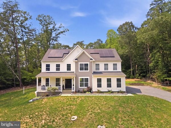 13633 RUMSEY PLACE, BRYANTOWN, MD 20617