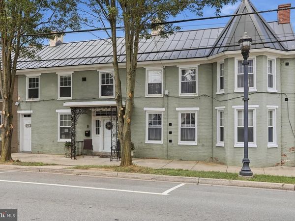 104 N MAIN STREET, BOONSBORO, MD 21713