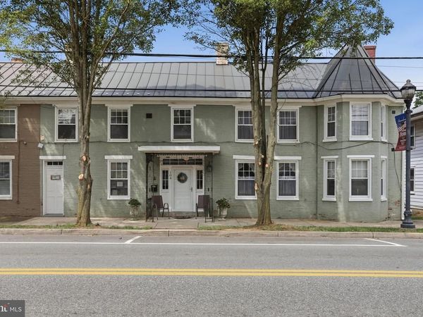 104 N MAIN STREET , BOONSBORO, MD 21713