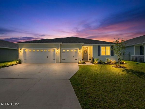 12667 SENBAY Court, Jacksonville, FL 32218