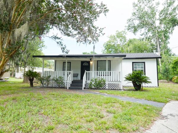 2429 LEON Road, Jacksonville, FL 32246