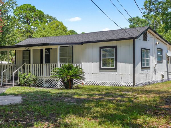 2429 LEON Road, Jacksonville, FL 32246