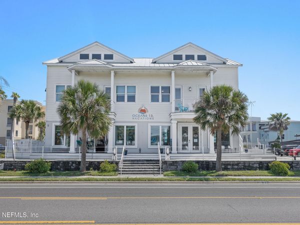 12 13TH Street, St. Augustine, FL 32080