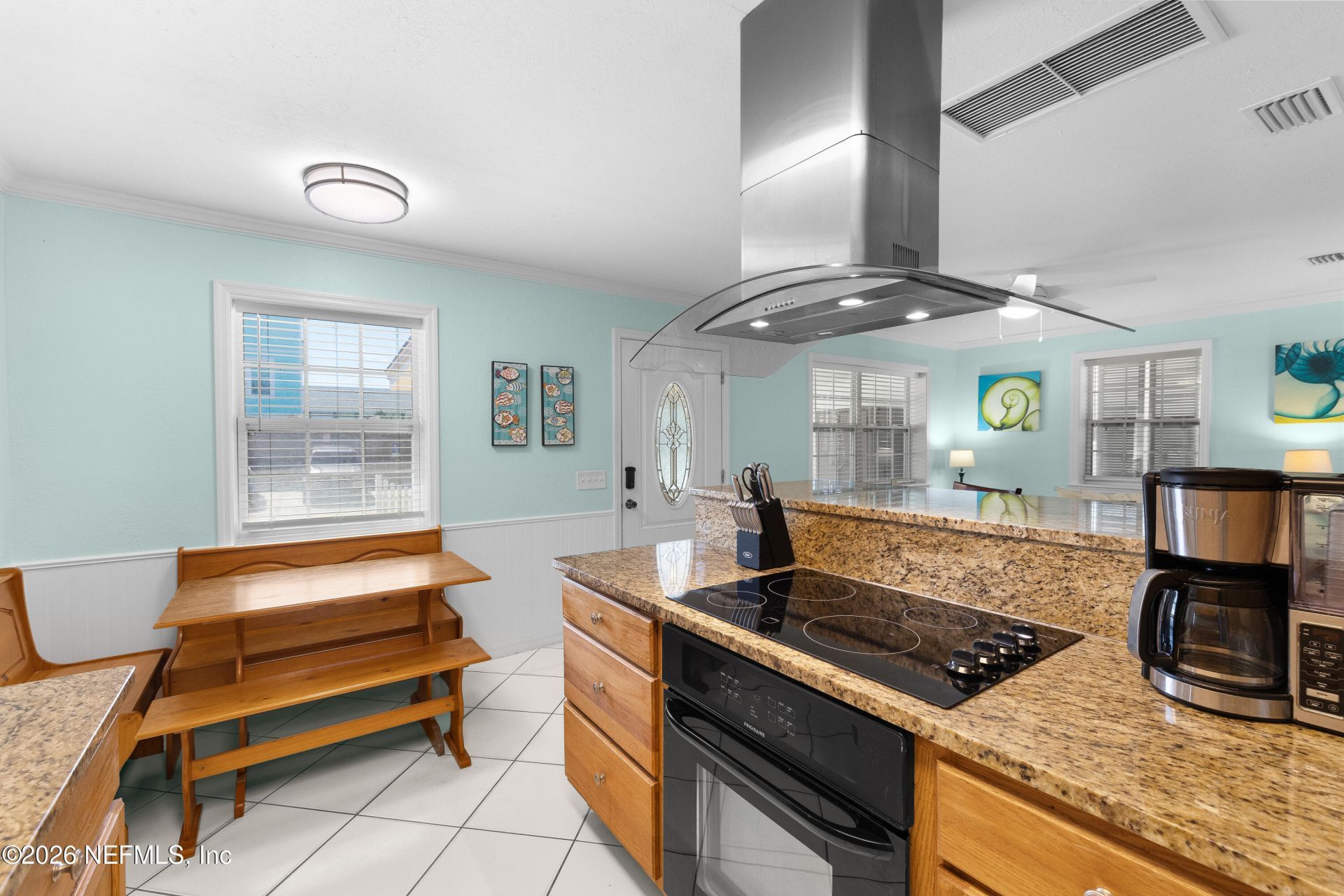 12 13th Street, Saint Augustine, FL 32080 Photo