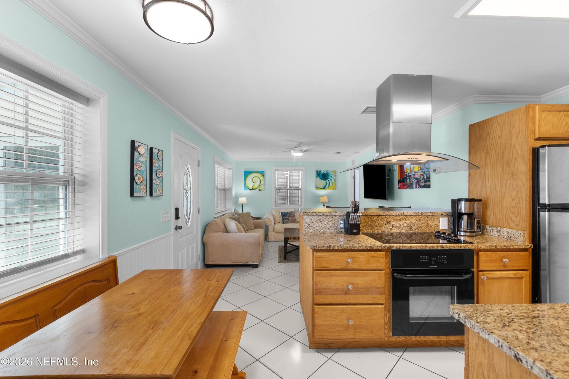 12 13th Street, Saint Augustine, FL 32080 Photo