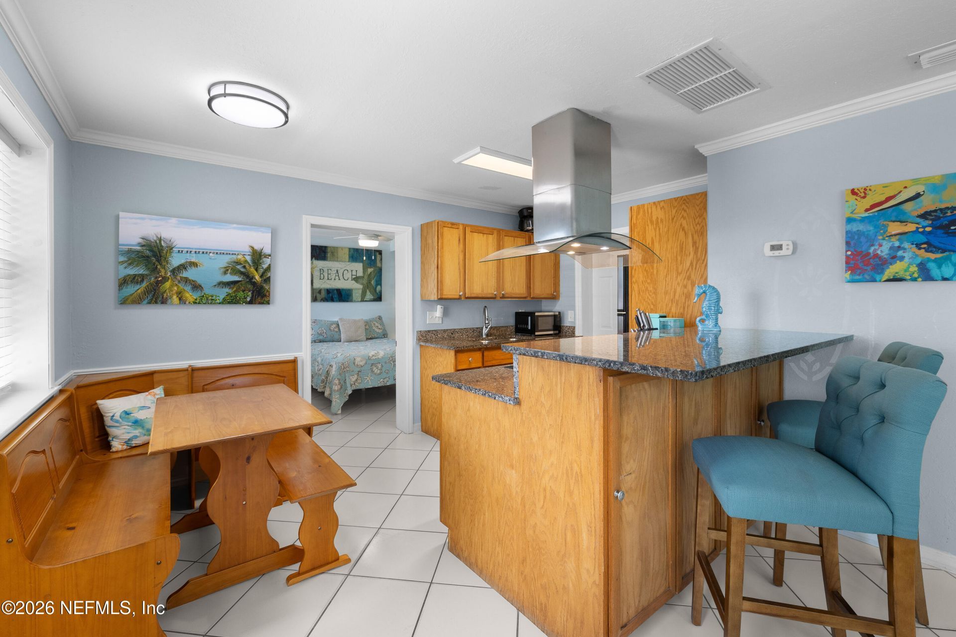 12 13th Street, Saint Augustine, FL 32080 Photo