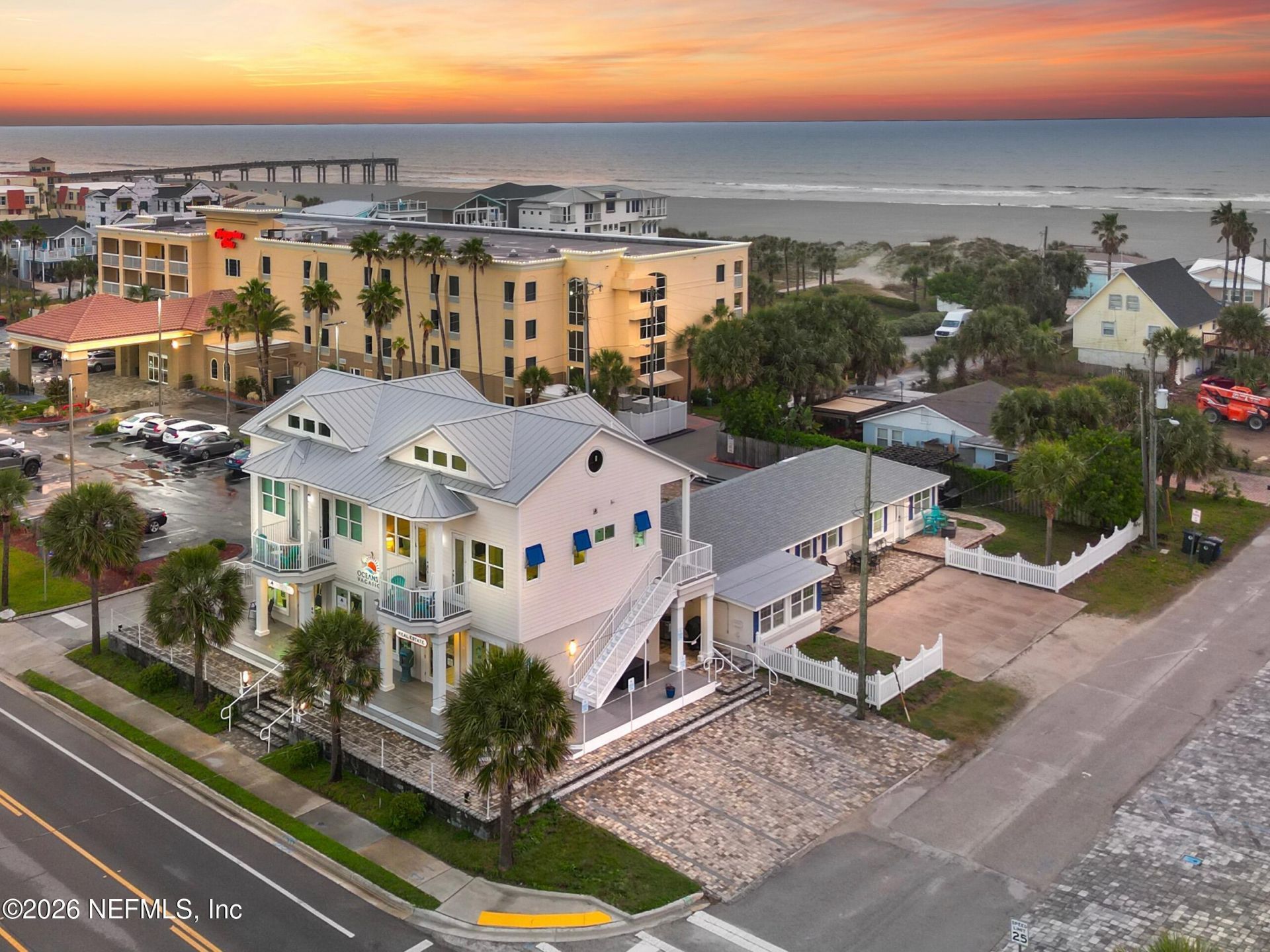 12 13th Street, Saint Augustine, FL 32080 Photo
