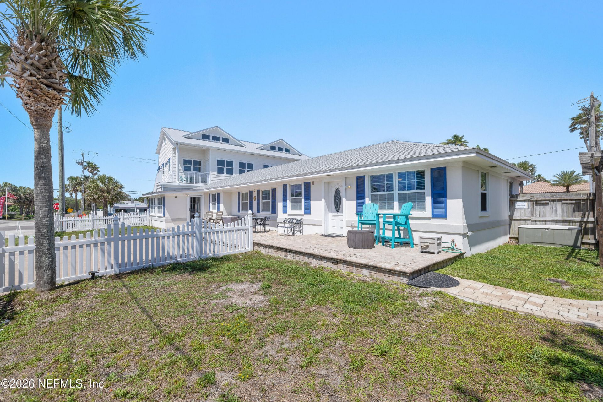 12 13th Street, Saint Augustine, FL 32080 Photo