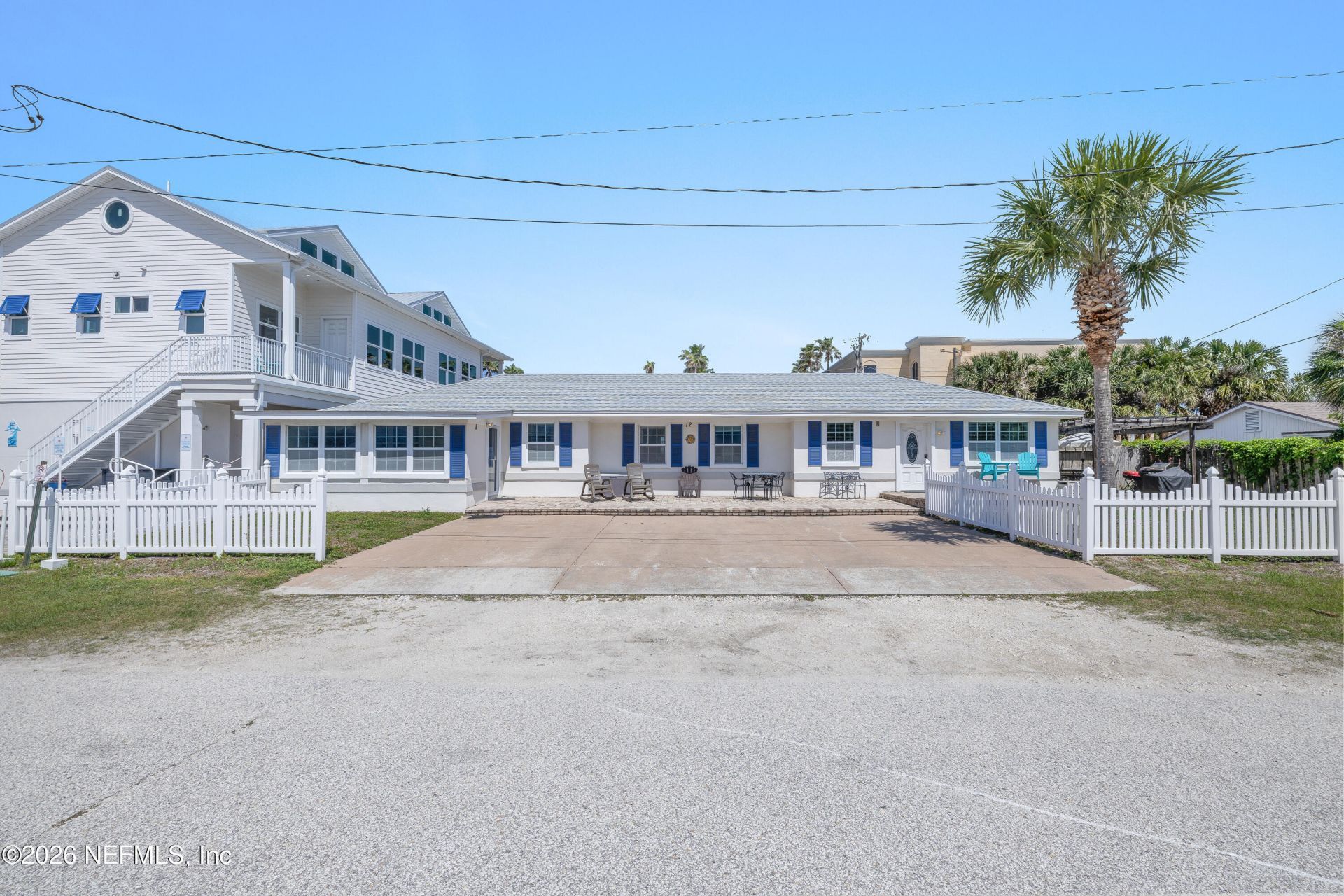 12 13th Street, Saint Augustine, FL 32080 Photo