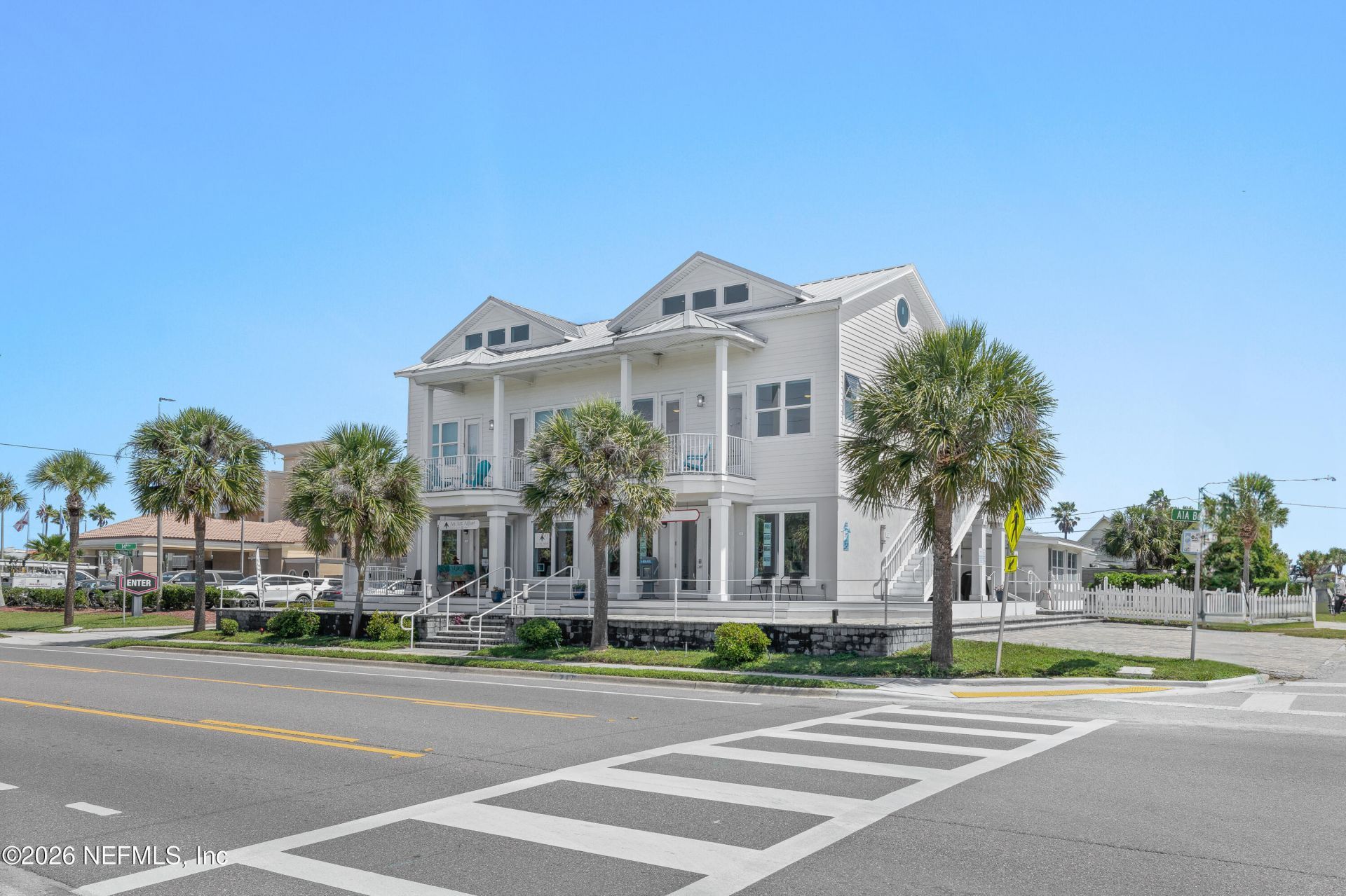12 13th Street, Saint Augustine, FL 32080 Photo