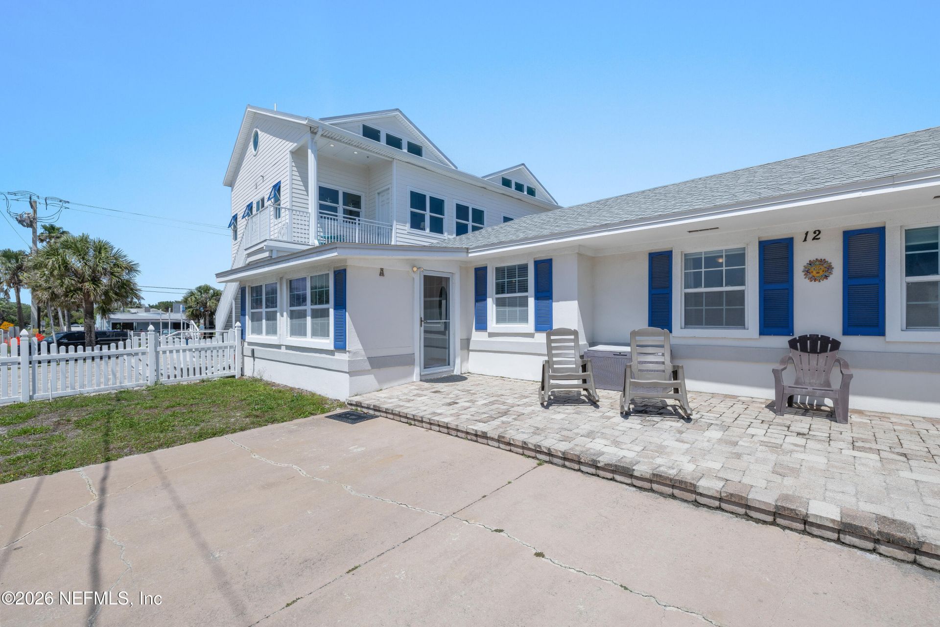 12 13th Street, Saint Augustine, FL 32080 Photo