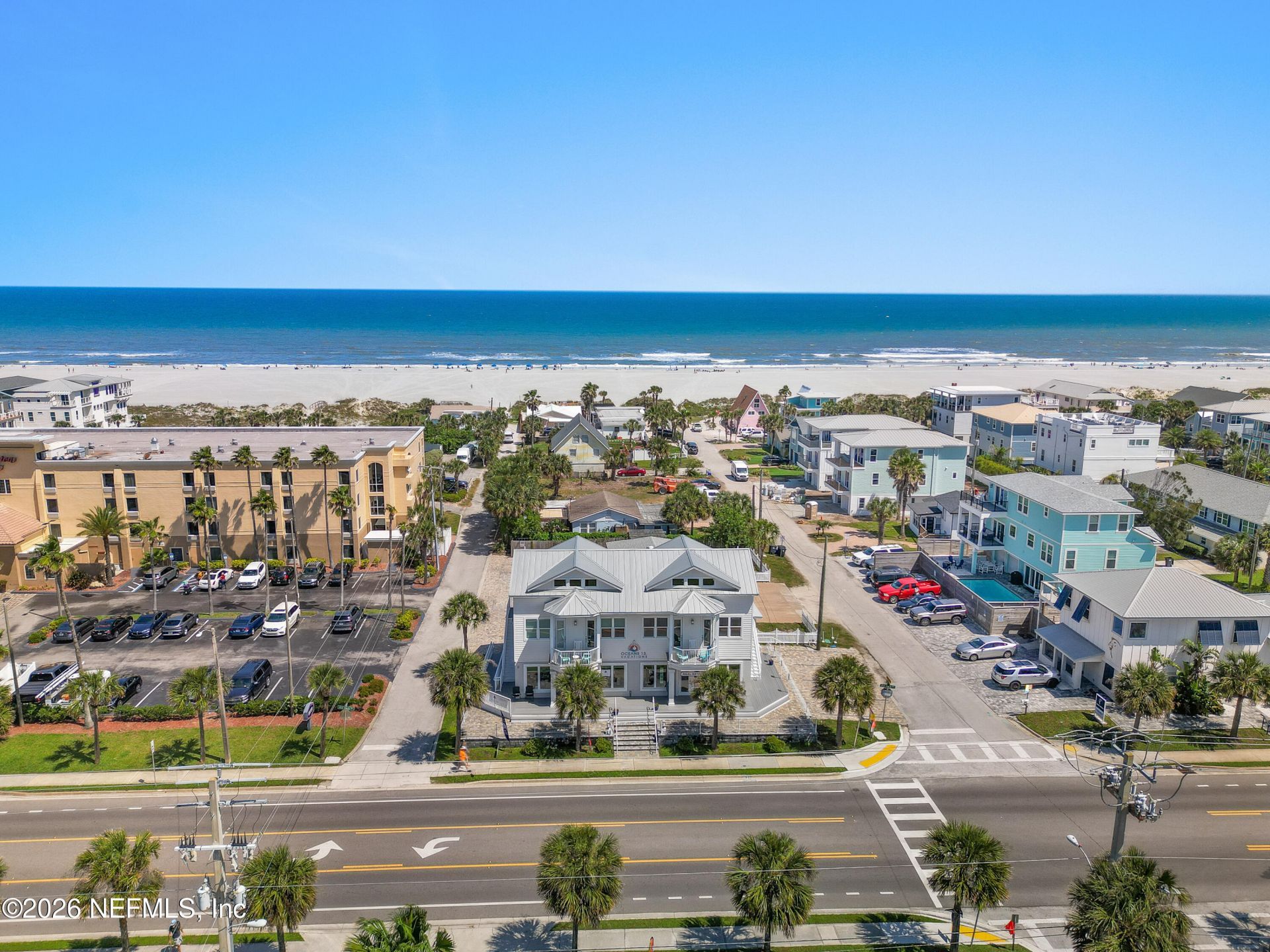 12 13th Street, Saint Augustine, FL 32080 Photo