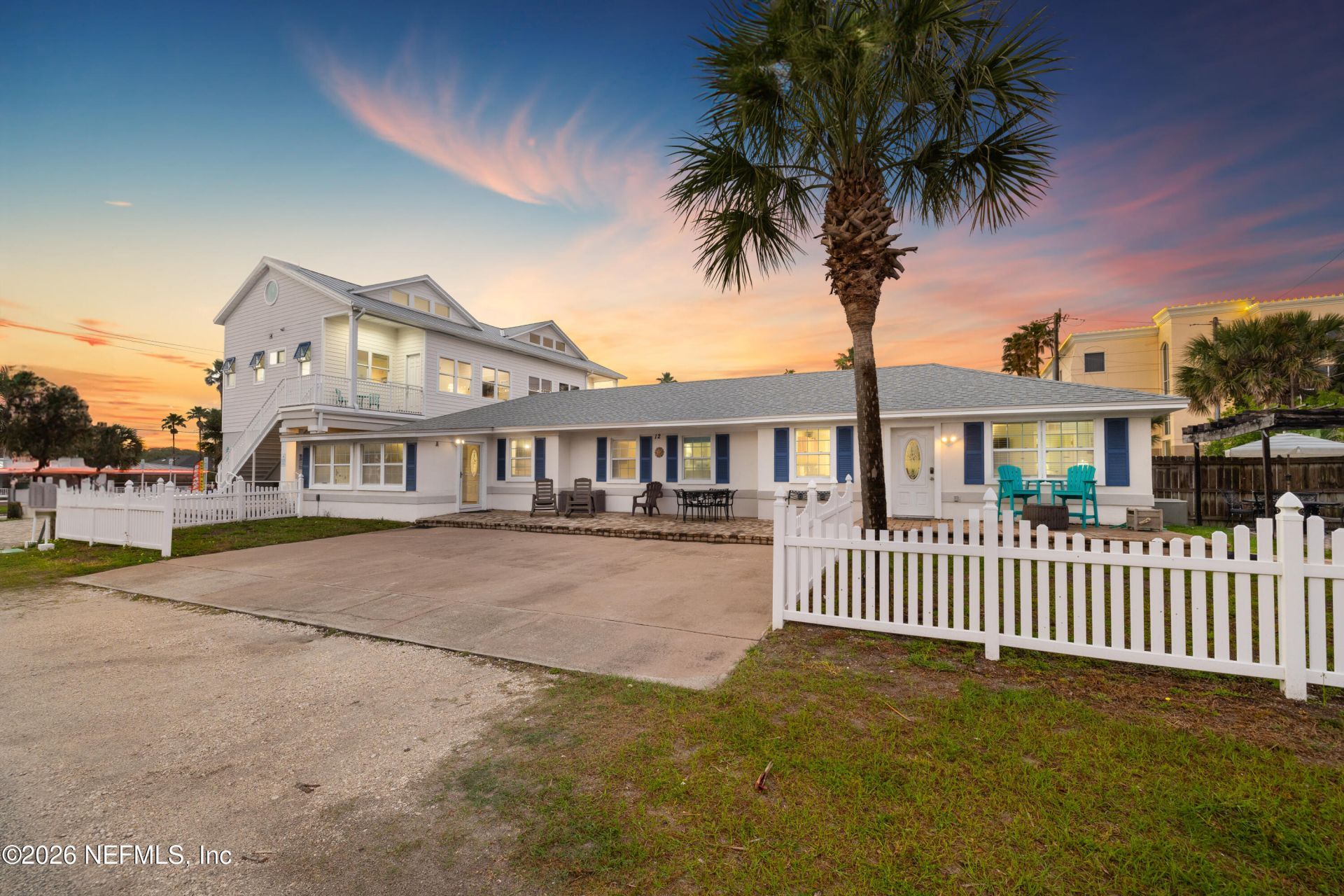 12 13th Street, Saint Augustine, FL 32080 Photo