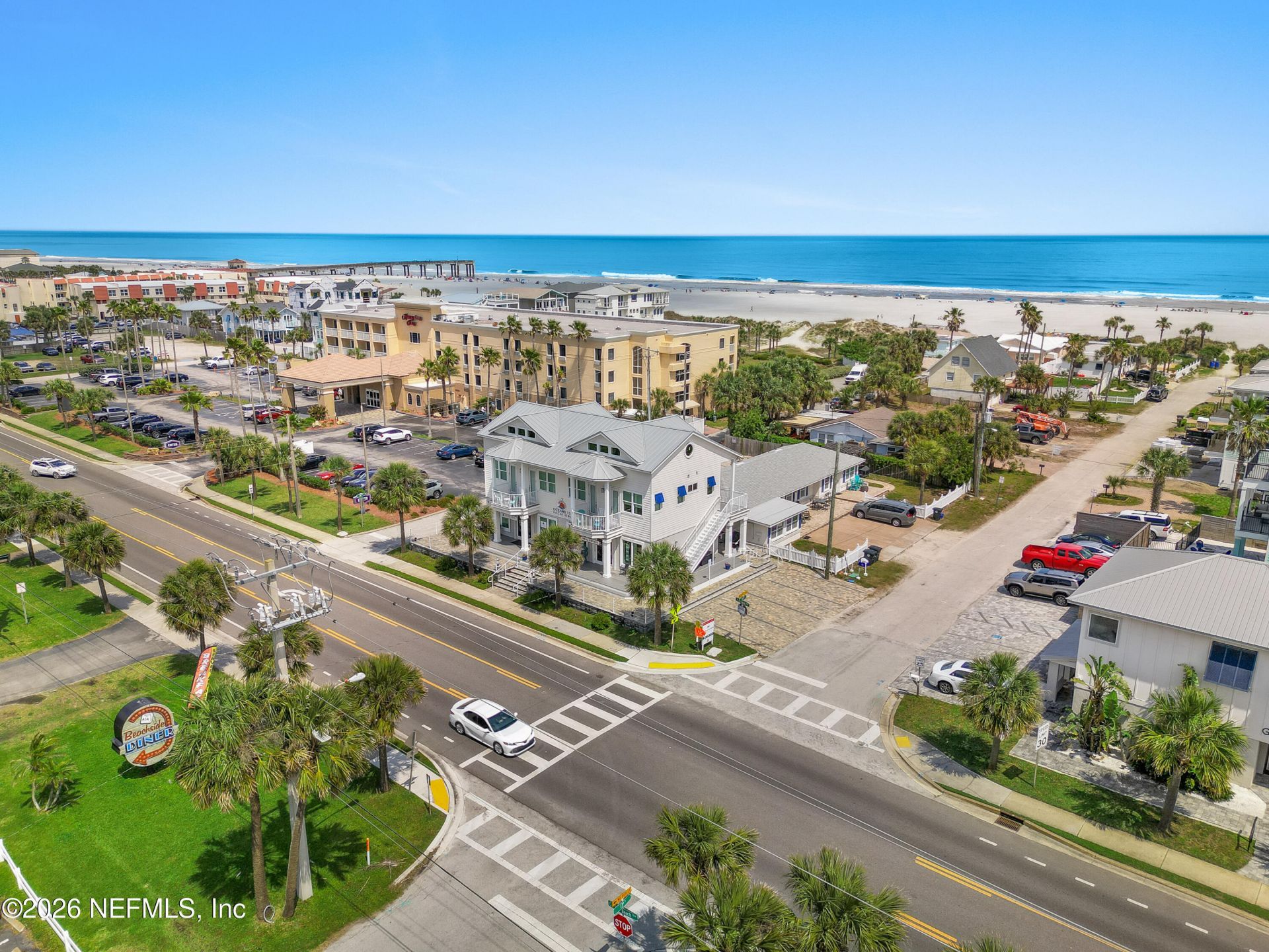 12 13th Street, Saint Augustine, FL 32080 Photo