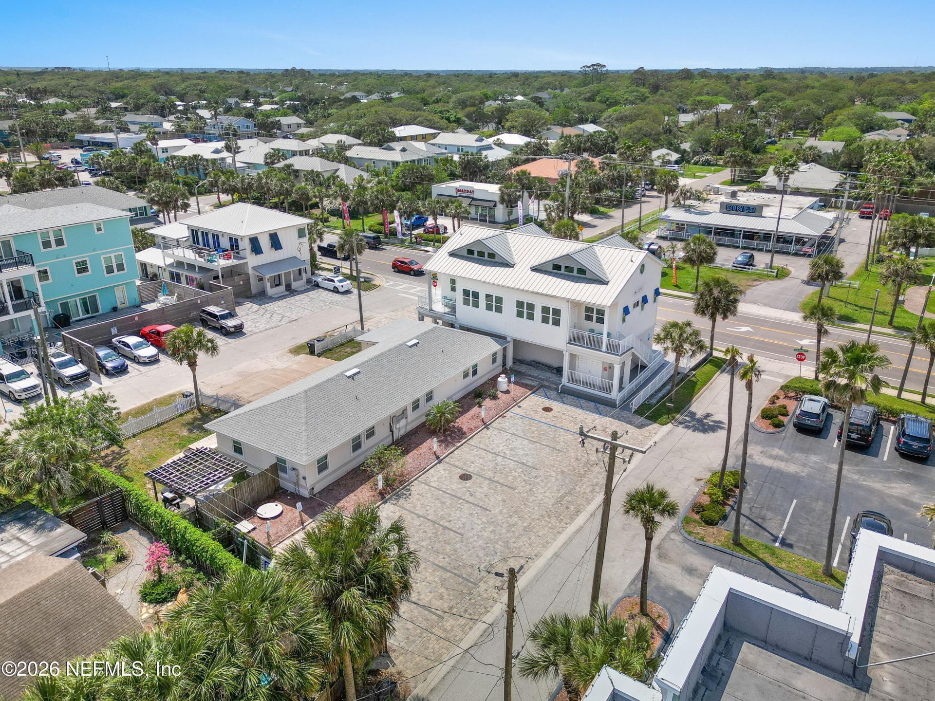 12 13th Street, Saint Augustine, FL 32080 Photo