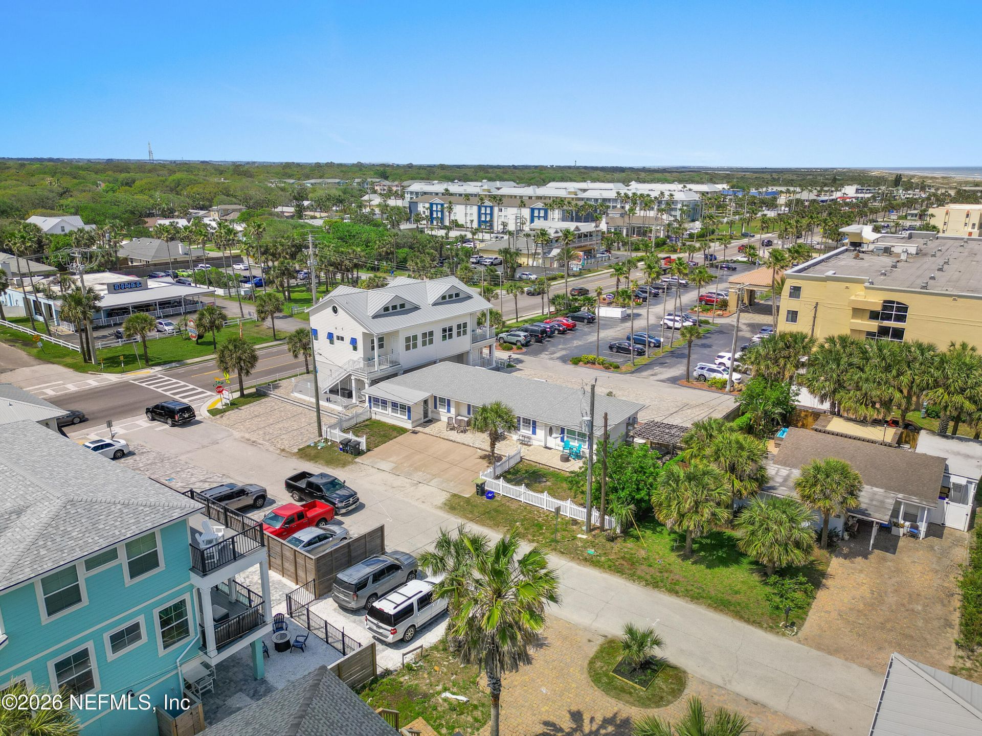 12 13th Street, Saint Augustine, FL 32080 Photo