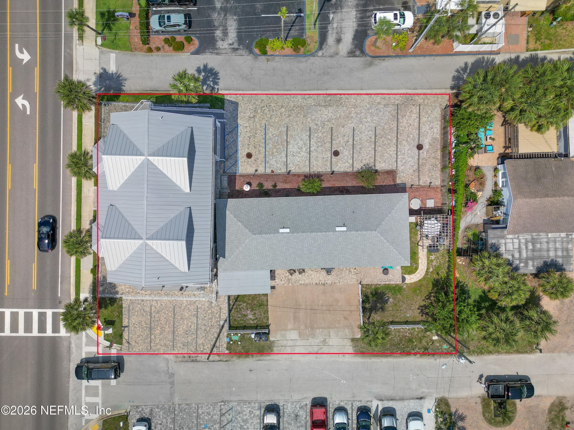 12 13th Street, Saint Augustine, FL 32080 Photo