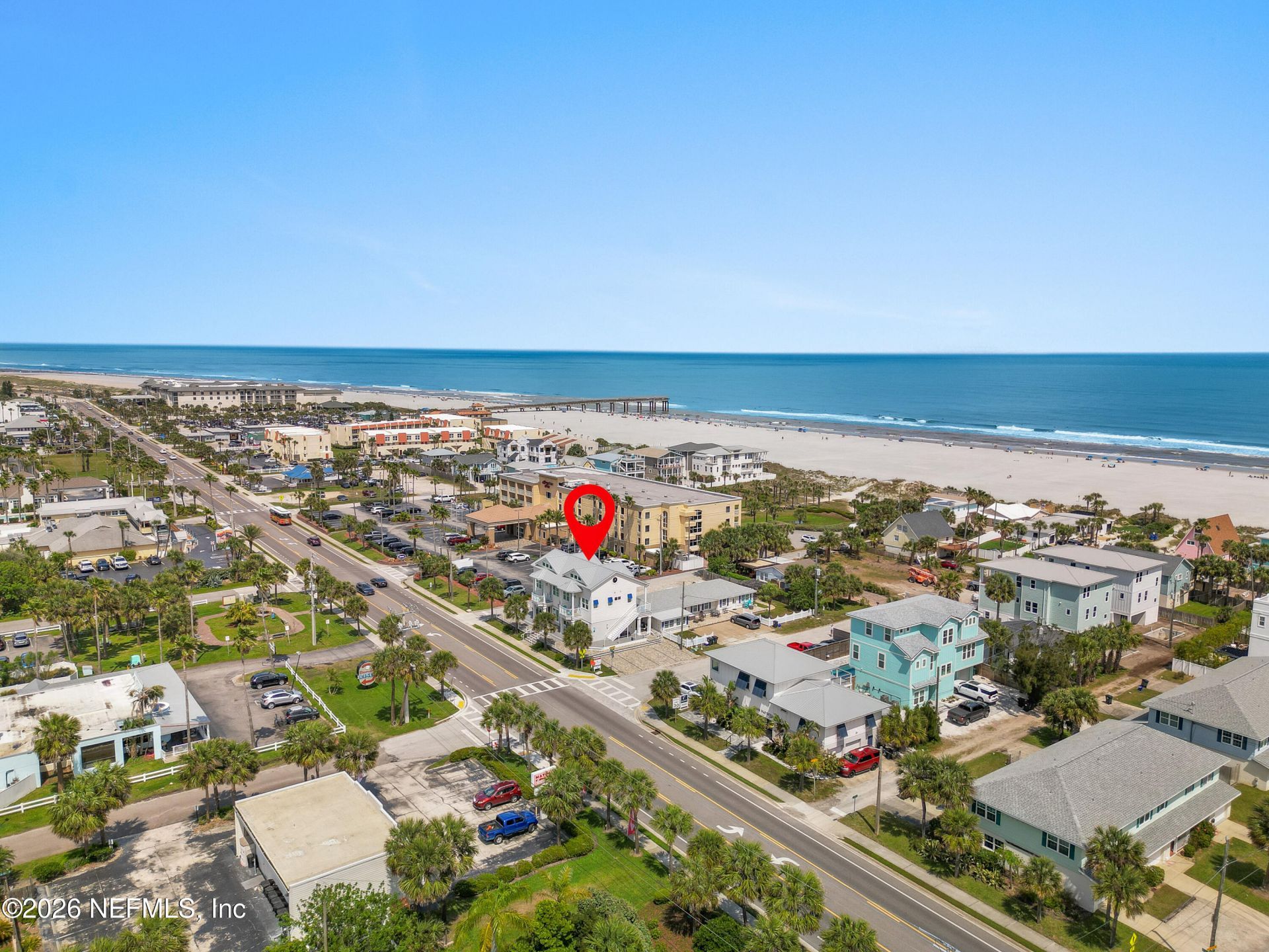 12 13th Street, Saint Augustine, FL 32080 Photo