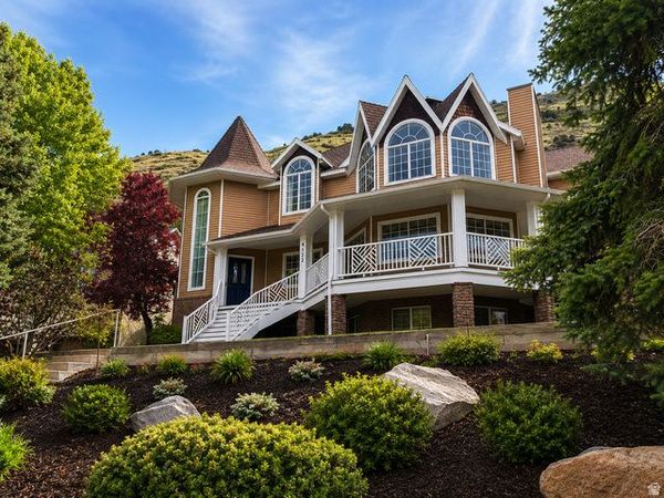 4122 IMPERIAL WAY , Provo, UT 84604
