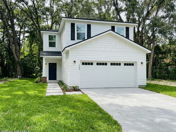 7005 OLD MIDDLEBURG Road S, Jacksonville, FL 32222