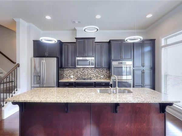 1306 Harris Way, Brookhaven, GA 30319