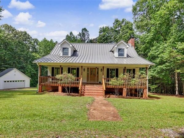 93 Lori Lane , Blairsville, GA 30512