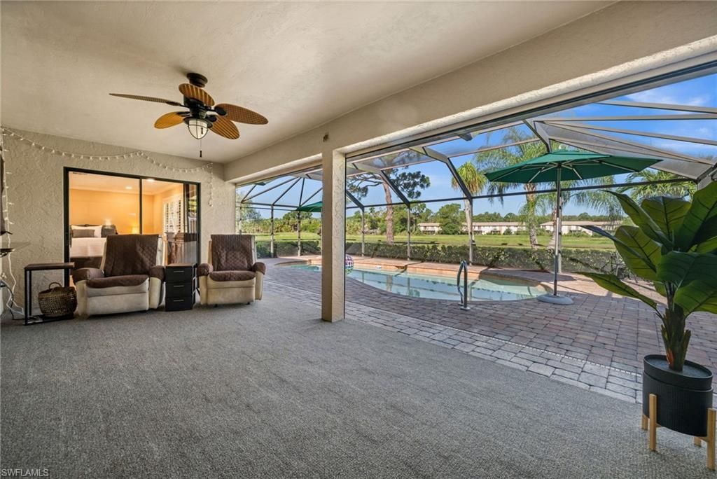 4165 Prestwick Ct , North Fort Myers, FL 33903 Photo