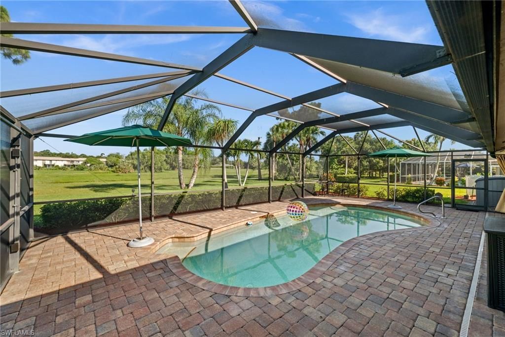 4165 Prestwick Ct , North Fort Myers, FL 33903 Photo